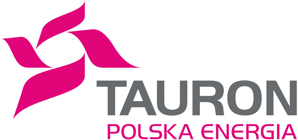 Tauron Polska energia logo
