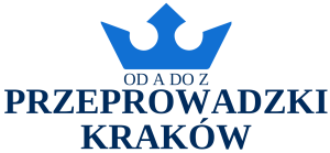 od a do z przeprowadzki kraków logo