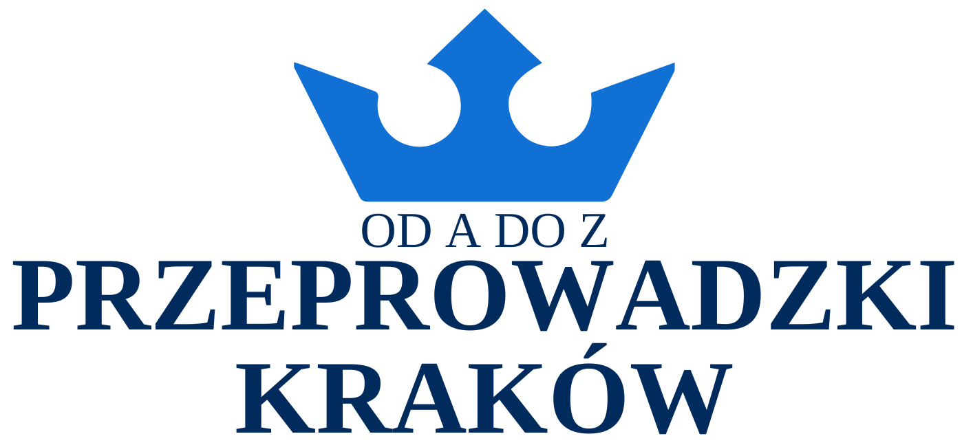 Od A do Z Przeprowadzki