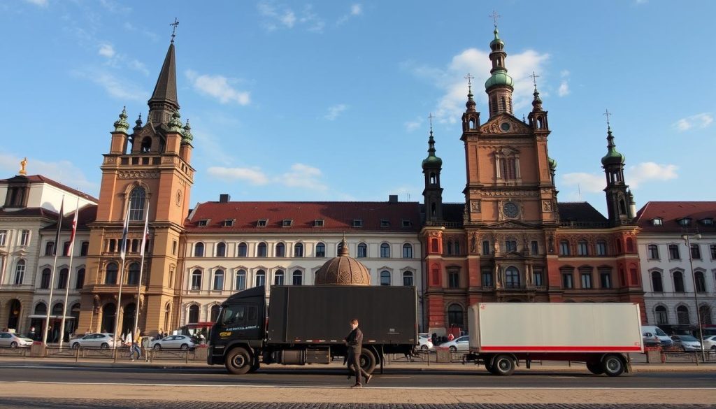 wycena przeprowadzki Kraków