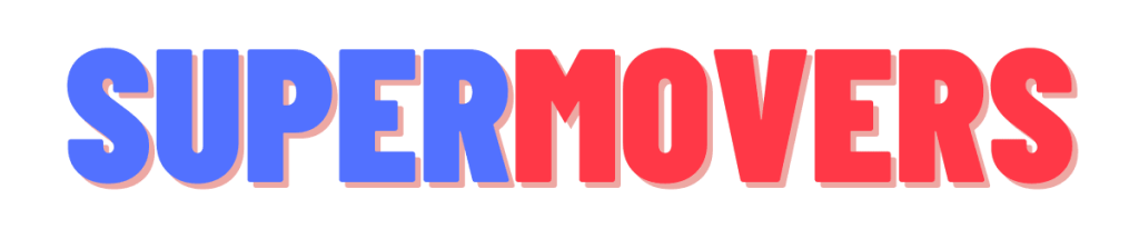 SuperMovers