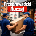 Przeprowadzka na Ruczaju - jak ogarnąć parkowanie przy „Autostradzie Skawina” i na gęstych osiedlach?